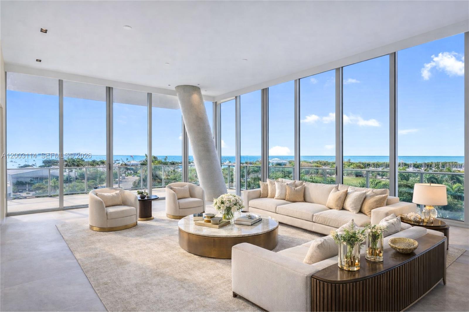 2675 S Bayshore Drive 602S