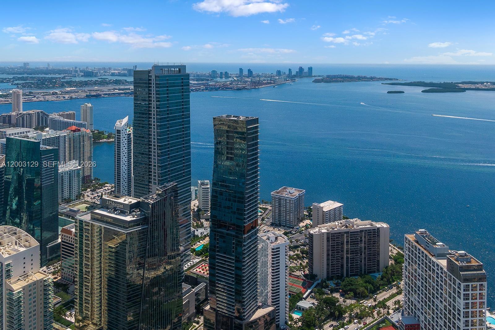 1451 Brickell Avenue 903 Property Photo 3