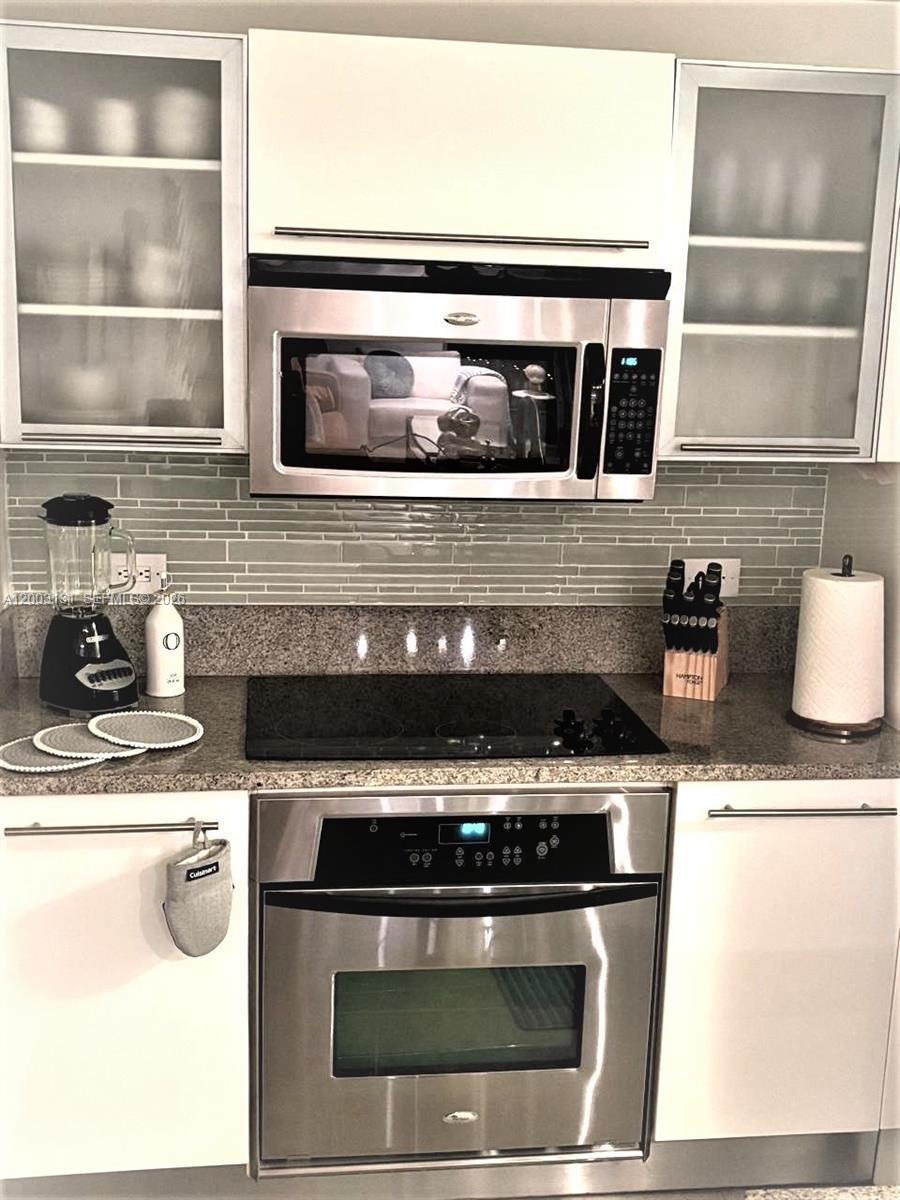 888 Biscayne Boulevard 4310 Property Photo 16