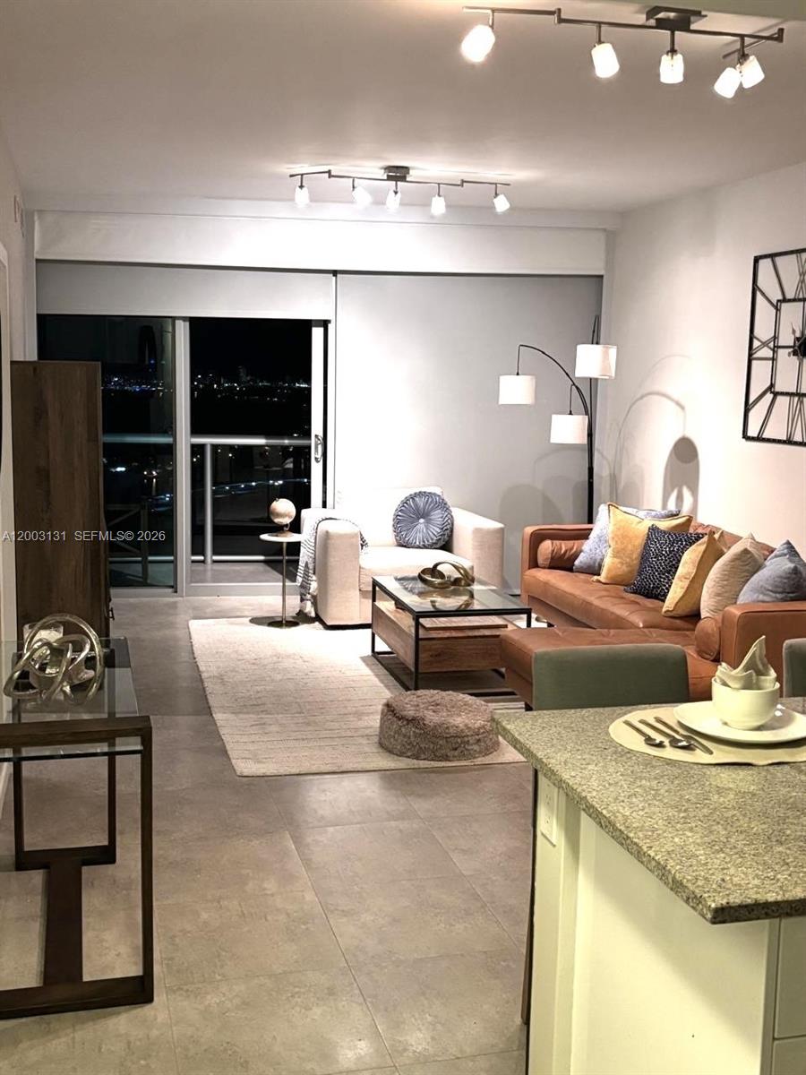 888 Biscayne Boulevard 4310 Property Photo 19