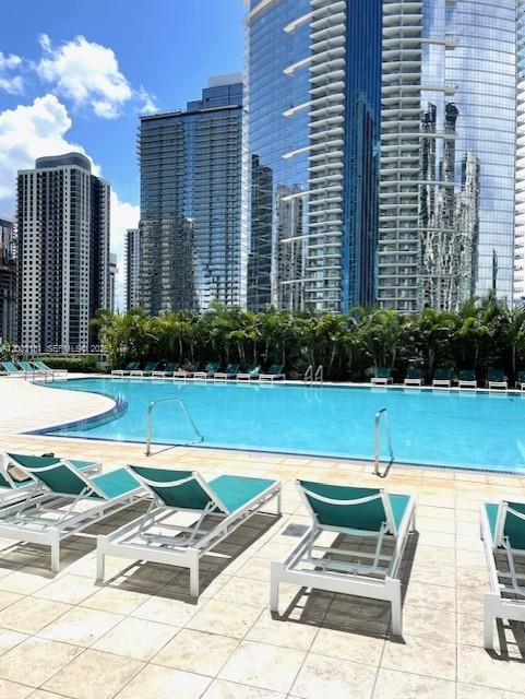 888 Biscayne Boulevard 4310 Property Photo 37