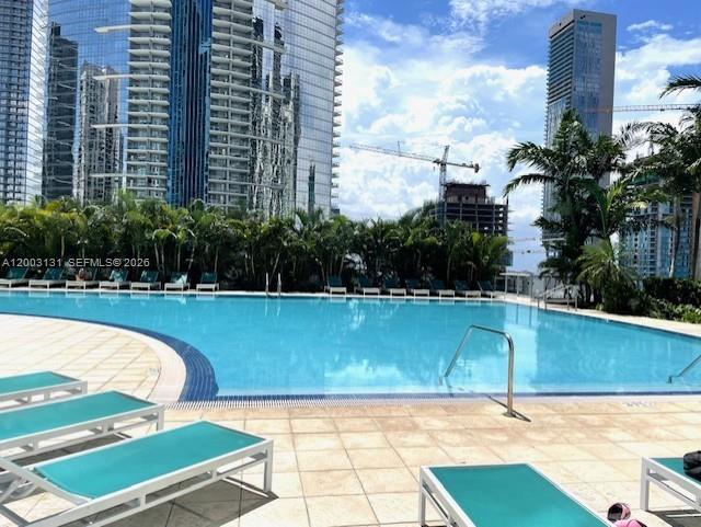 888 Biscayne Boulevard 4310 Property Photo 39
