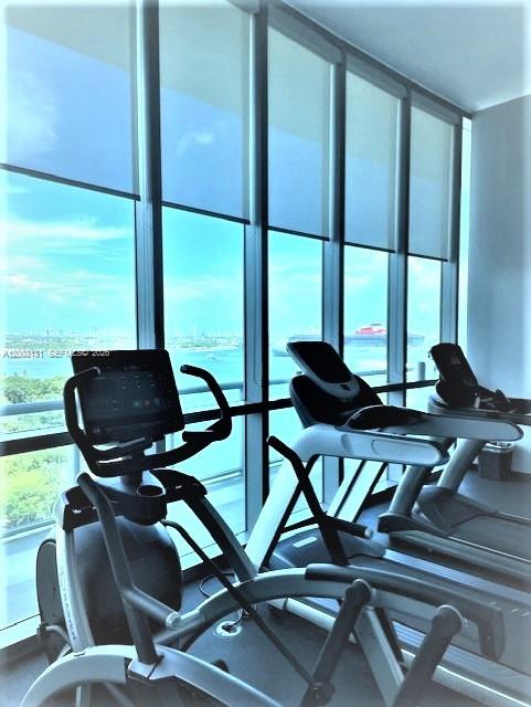 888 Biscayne Boulevard 4310 Property Photo 43
