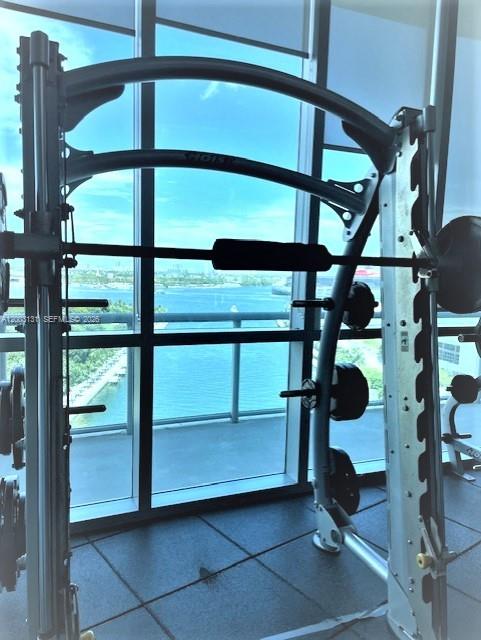 888 Biscayne Boulevard 4310 Property Photo 44