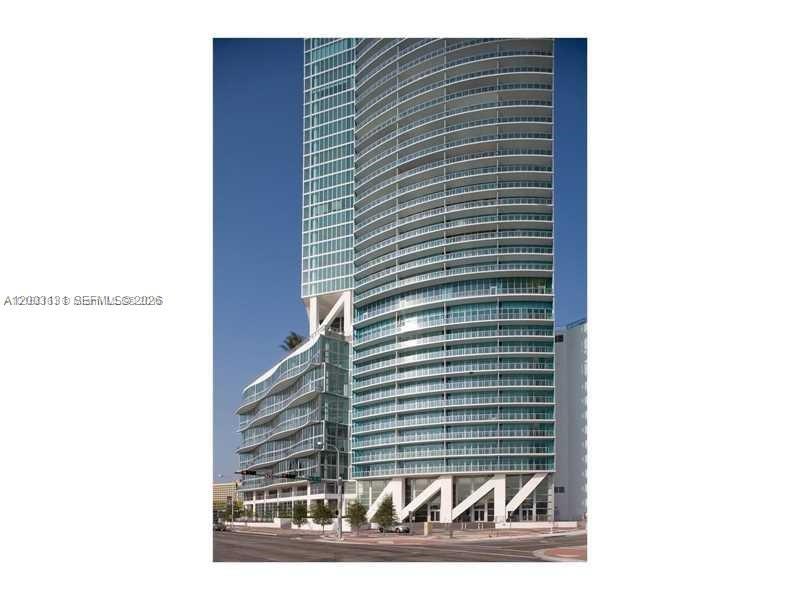 888 Biscayne Boulevard 4310 Property Photo 46