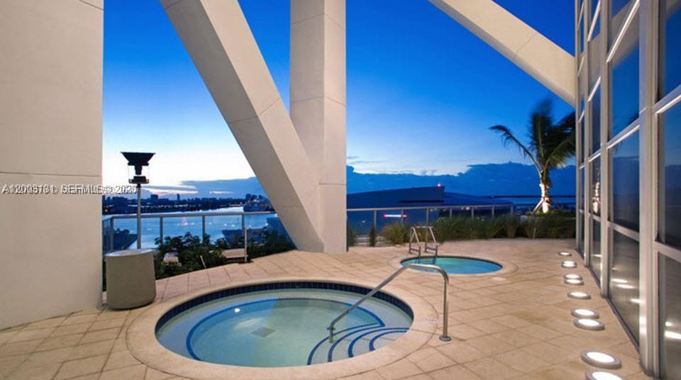 888 Biscayne Boulevard 4310 Property Photo 50