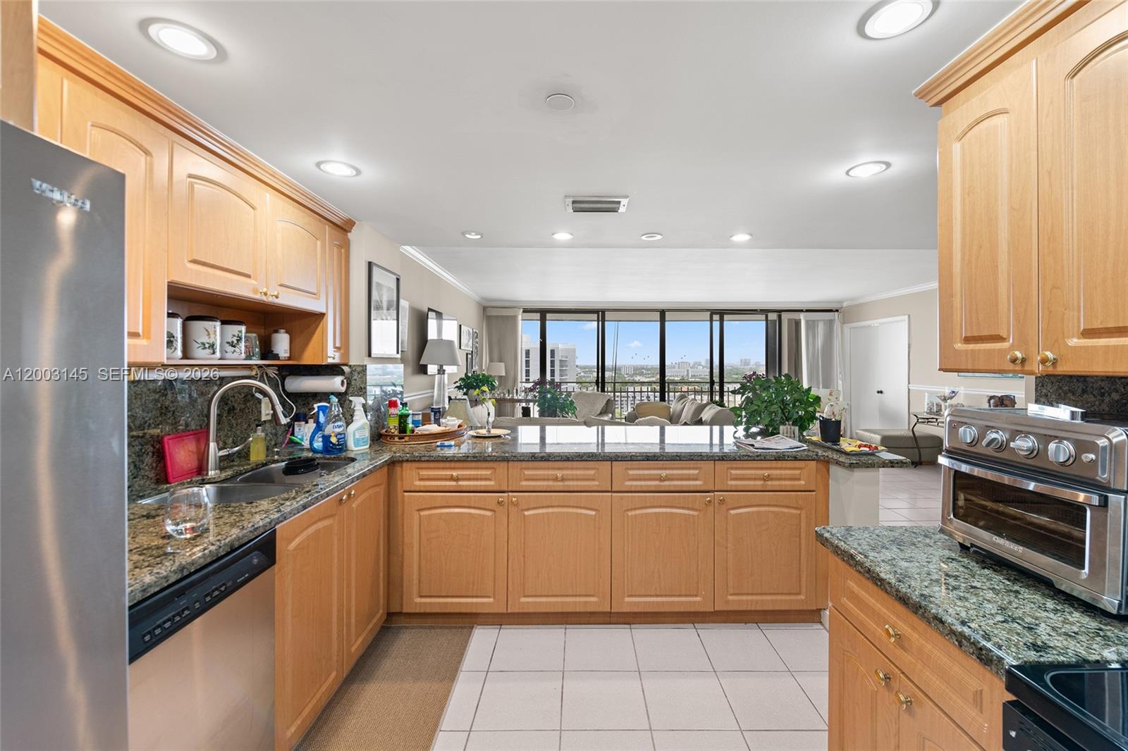 11113 Biscayne Boulevard 1554 Property Photo 3