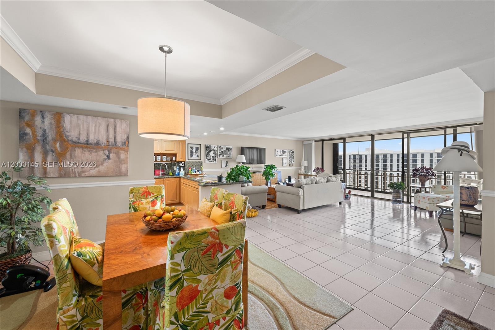 11113 Biscayne Boulevard 1554 Property Photo 7