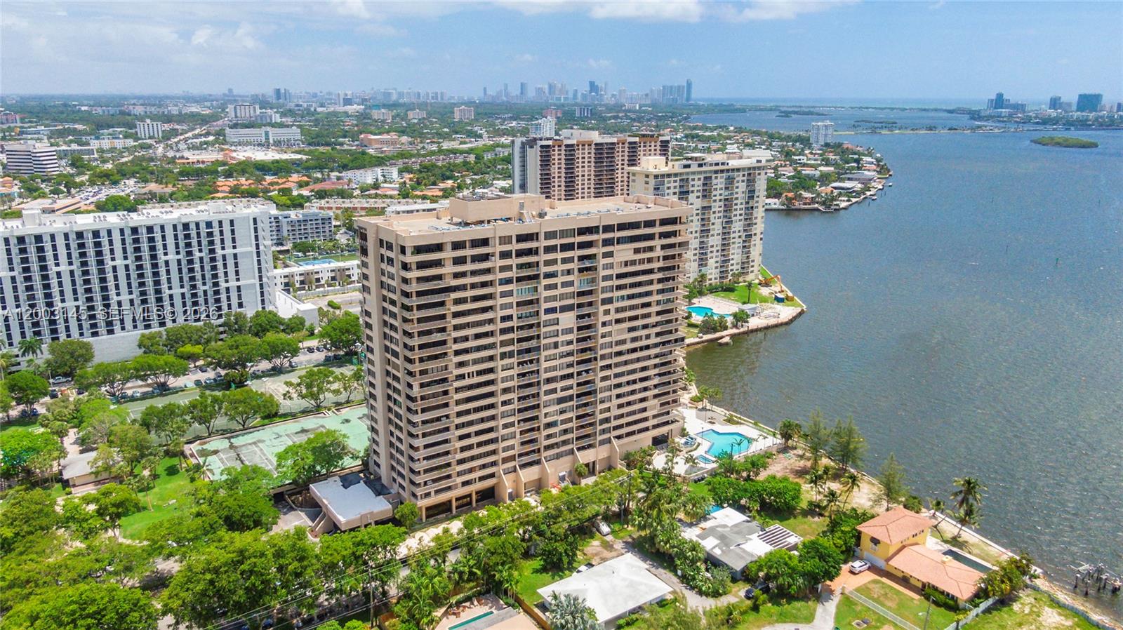 11113 Biscayne Boulevard 1554 Property Photo 33