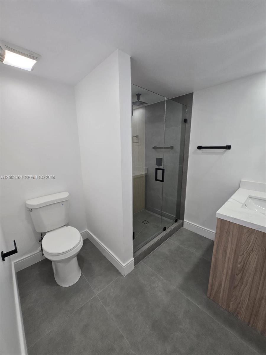 20840 San Simeon Way 601 Property Photo 15