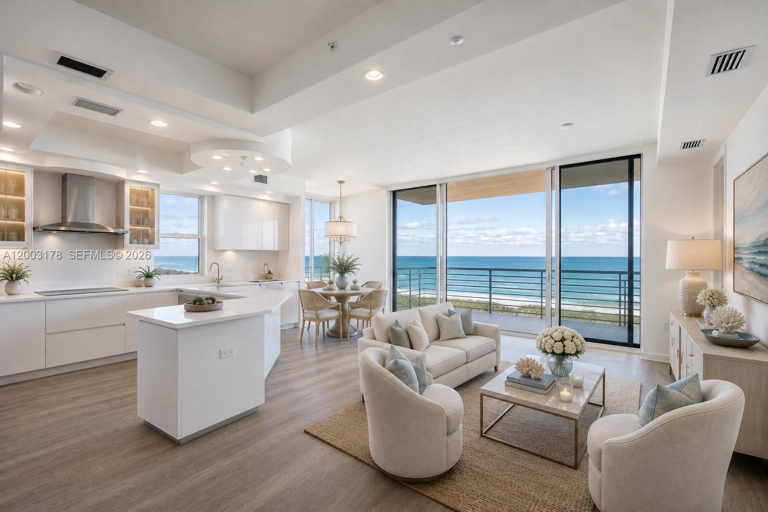 4802 N Highway A1a 3D