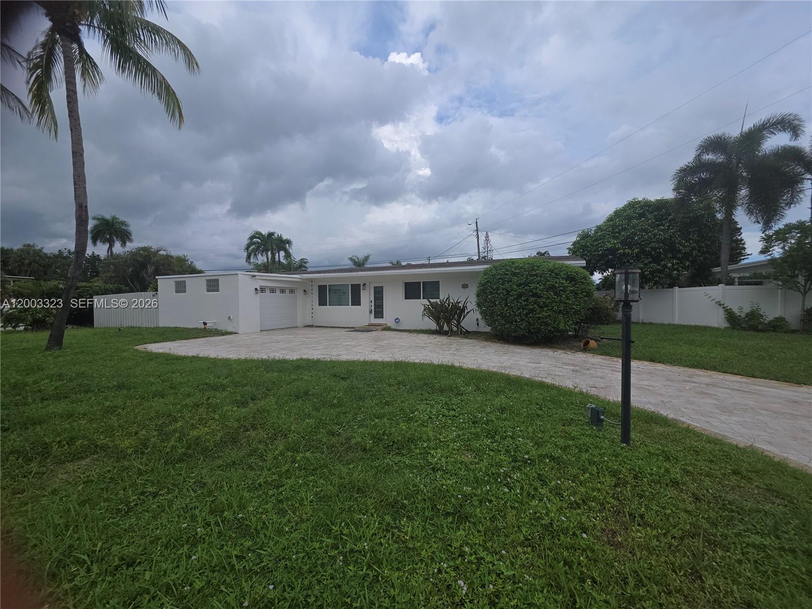 31 NE 27th Drive