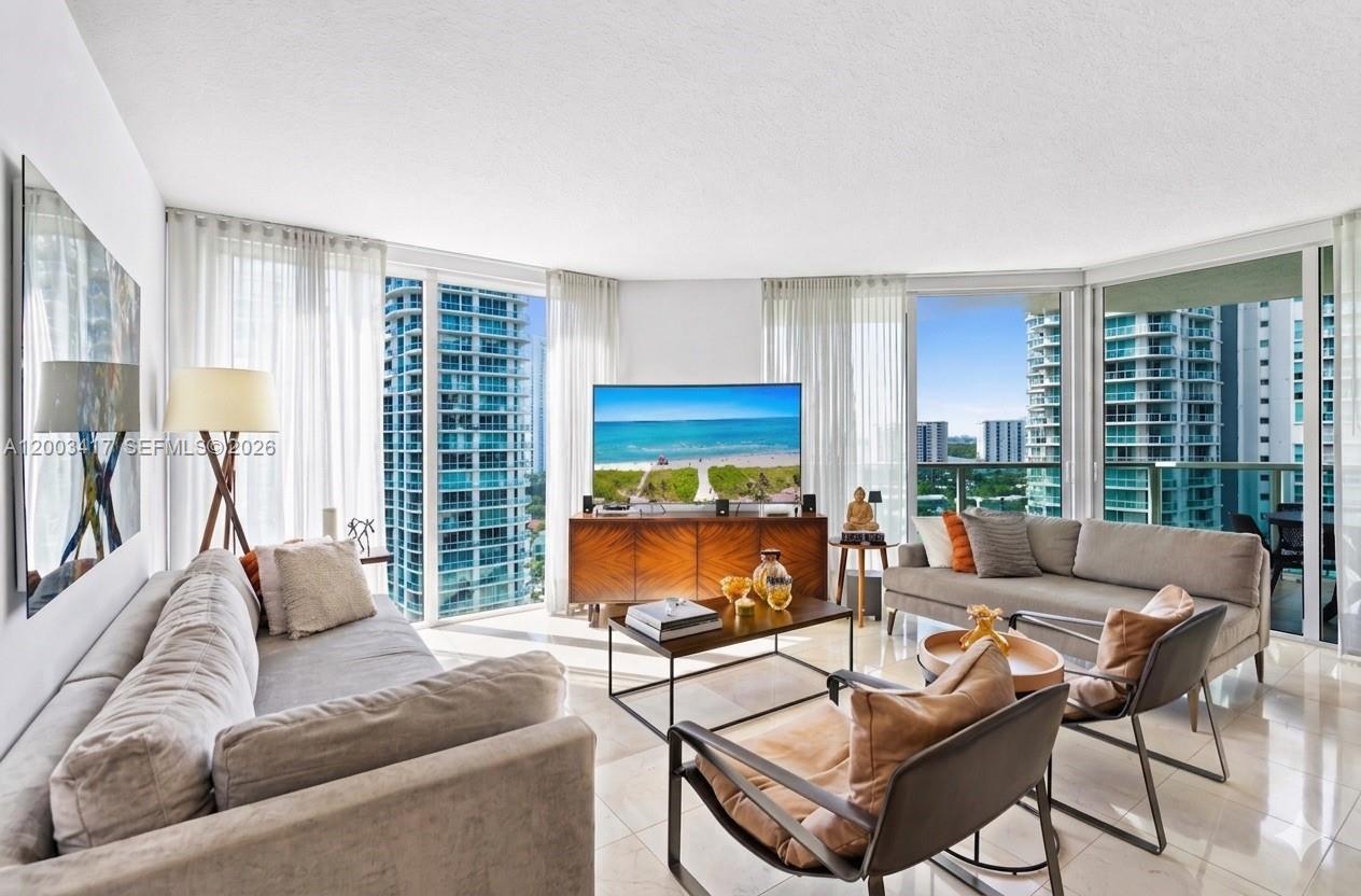 250 Sunny Isles Boulevard 3-1606 Property Photo 4