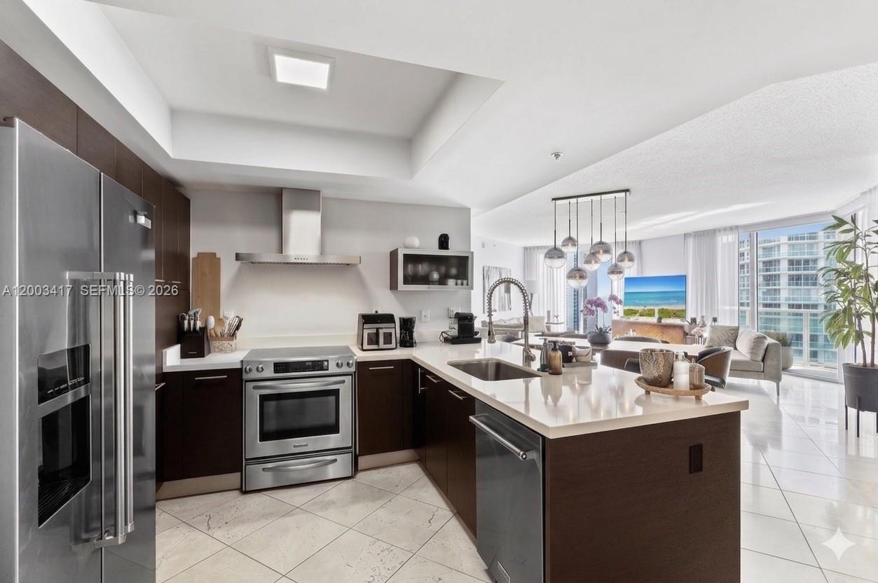 250 Sunny Isles Boulevard 3-1606 Property Photo 11