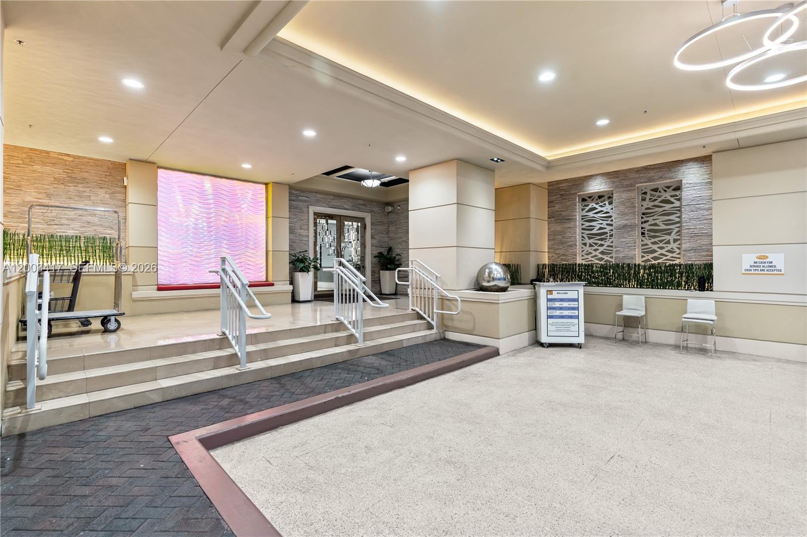 250 Sunny Isles Boulevard 3-1606 Property Photo 22