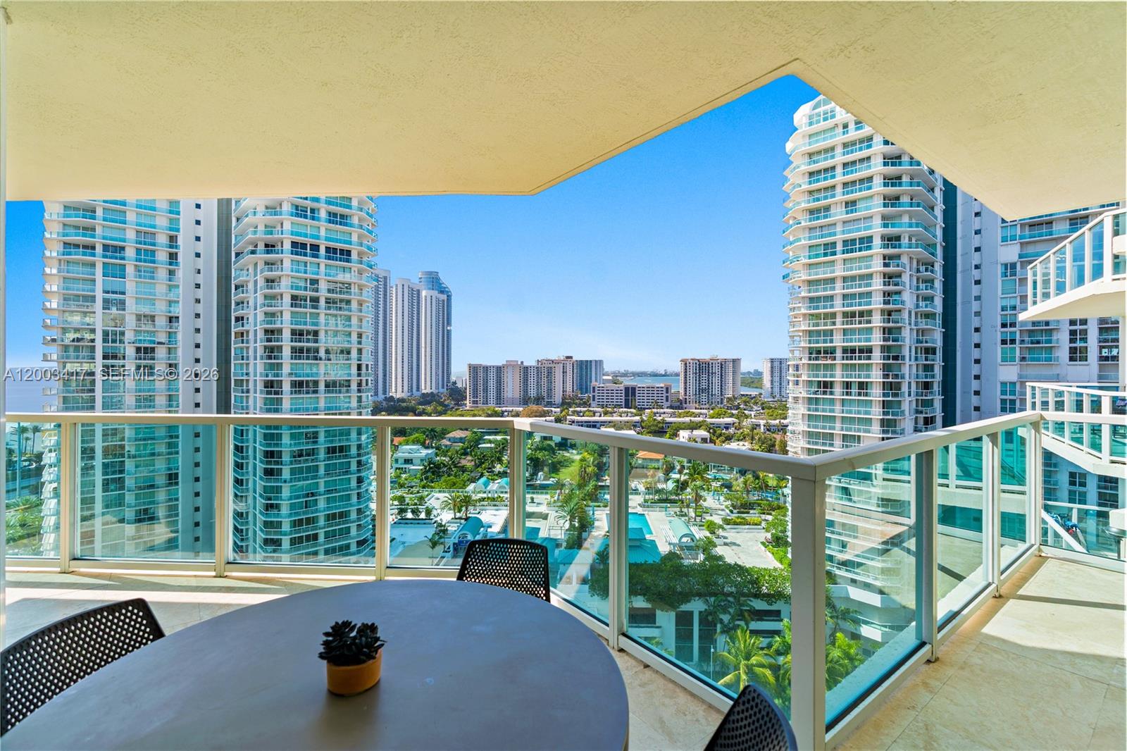 250 Sunny Isles Boulevard 3-1606 Property Photo 24