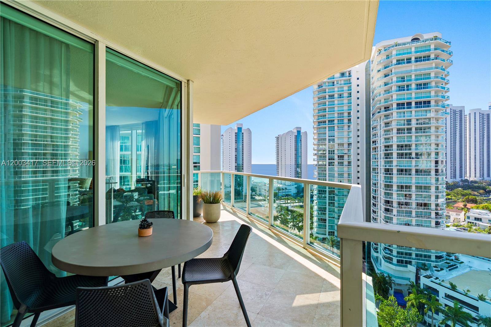 250 Sunny Isles Boulevard 3-1606 Property Photo 25