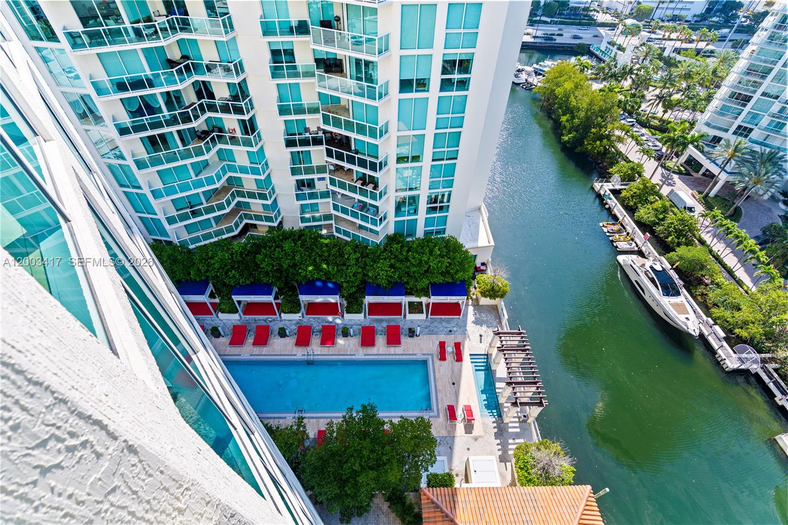250 Sunny Isles Boulevard 3-1606 Property Photo 26