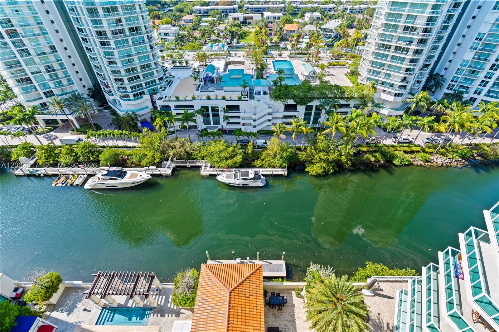 250 Sunny Isles Boulevard 3-1606 Property Photo 27