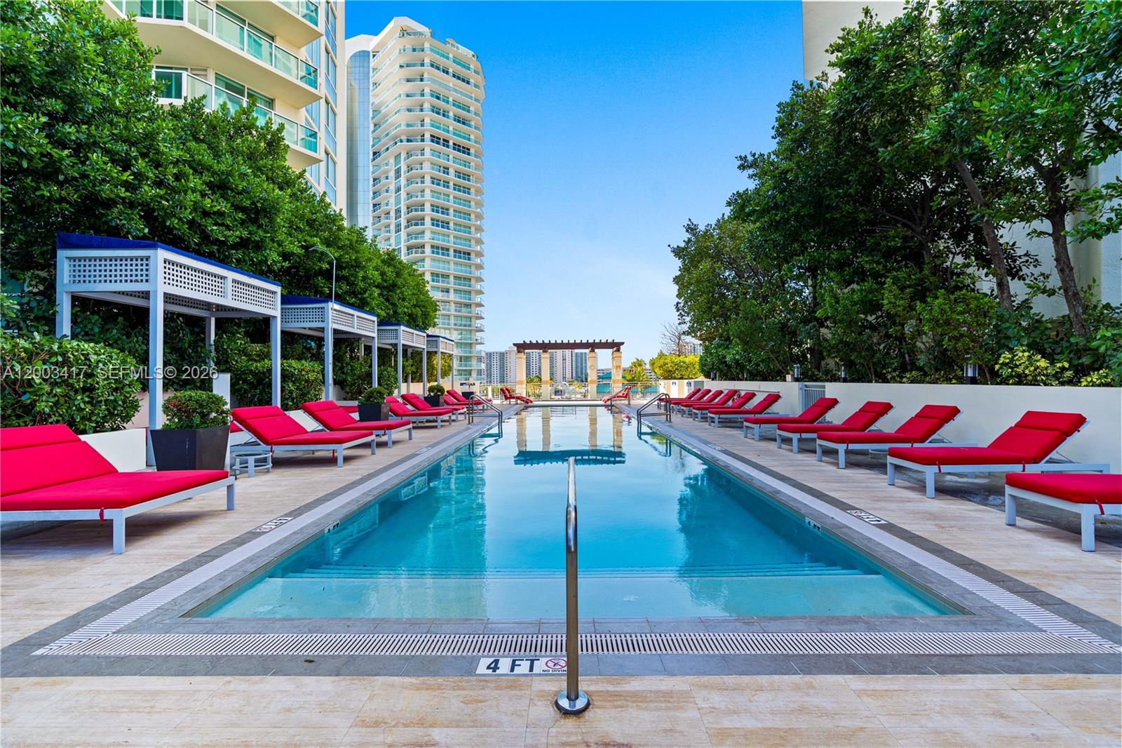 250 Sunny Isles Boulevard 3-1606 Property Photo 29