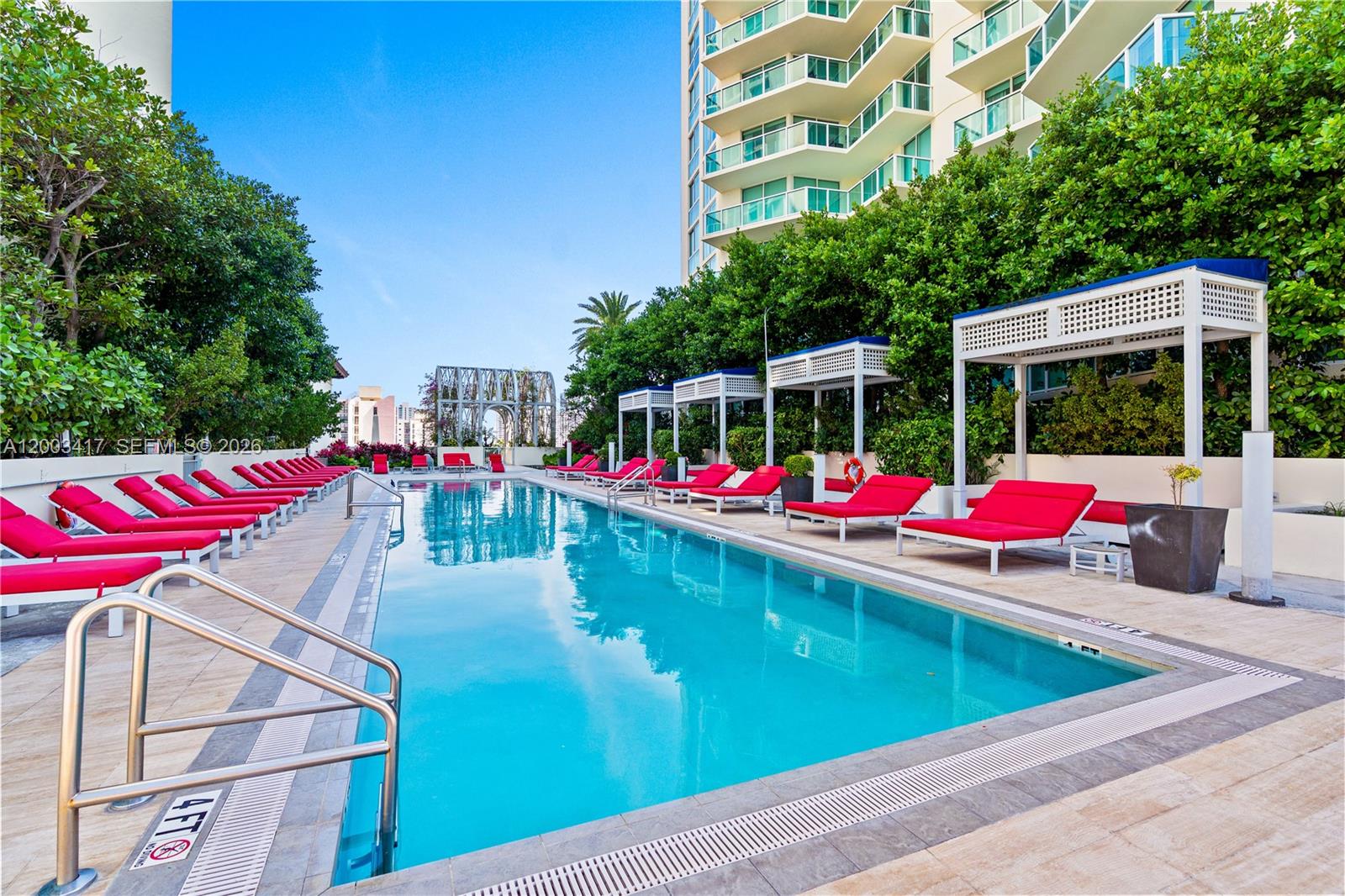 250 Sunny Isles Boulevard 3-1606 Property Photo 30