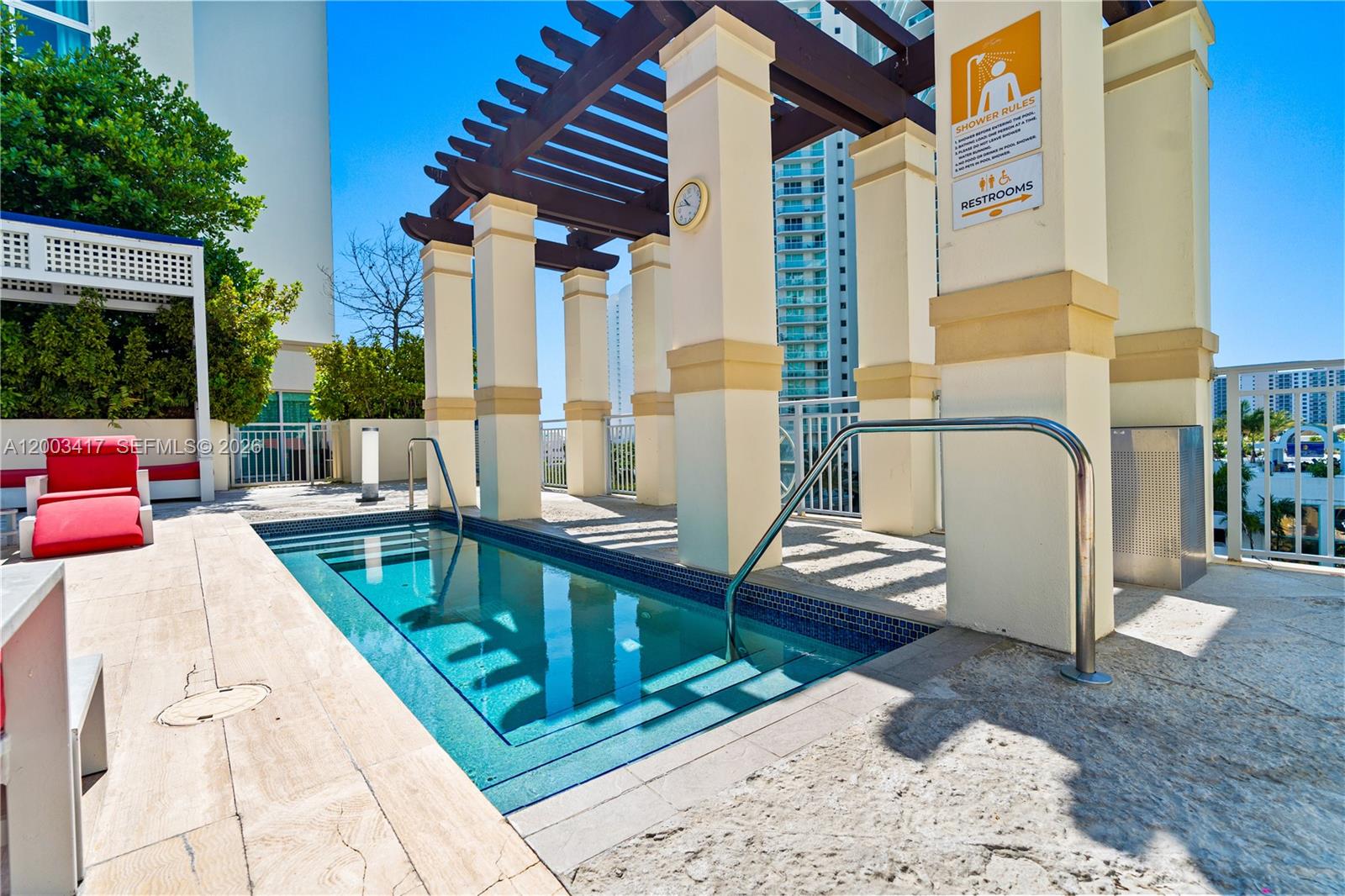 250 Sunny Isles Boulevard 3-1606 Property Photo 31