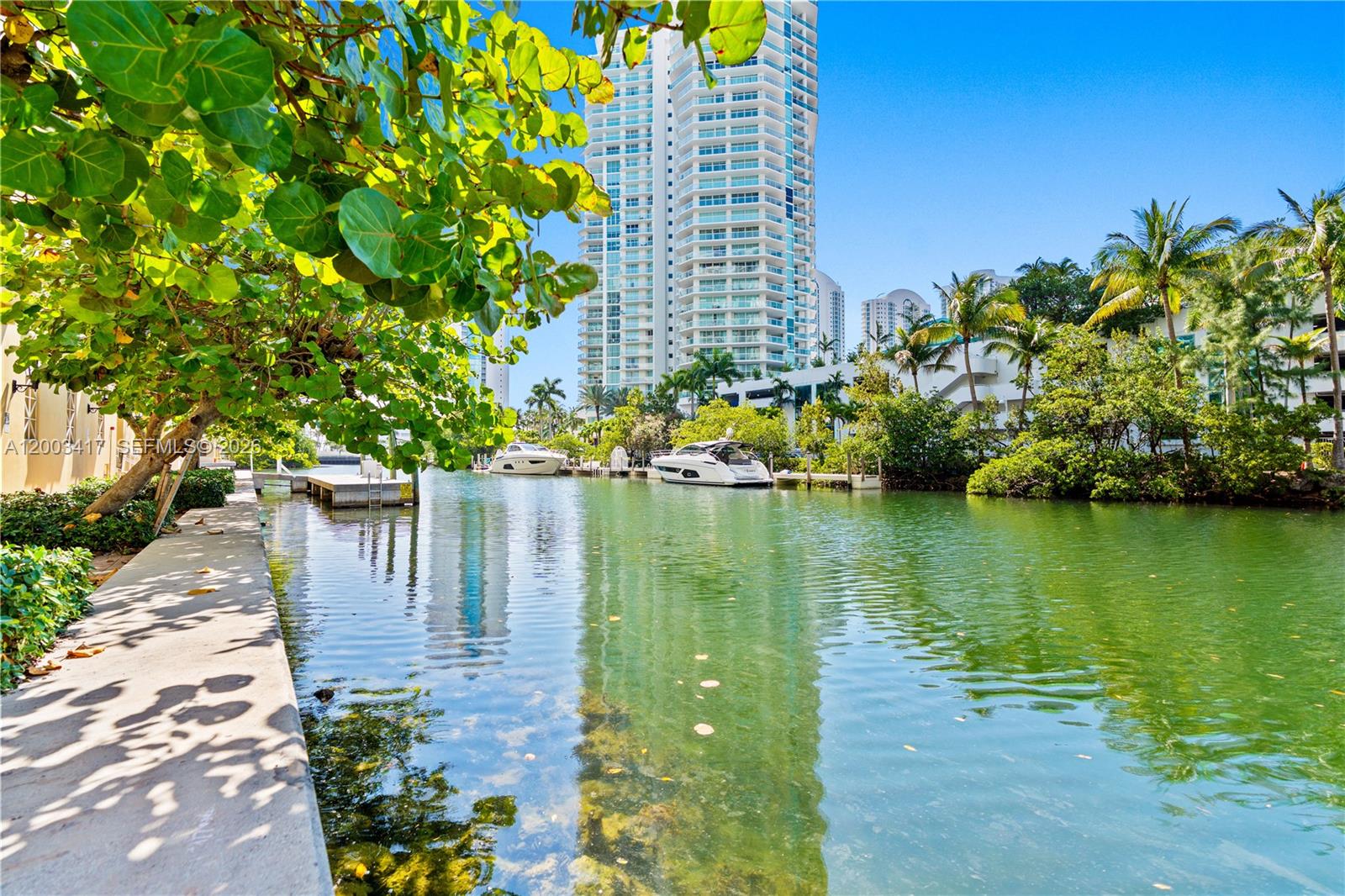 250 Sunny Isles Boulevard 3-1606 Property Photo 35