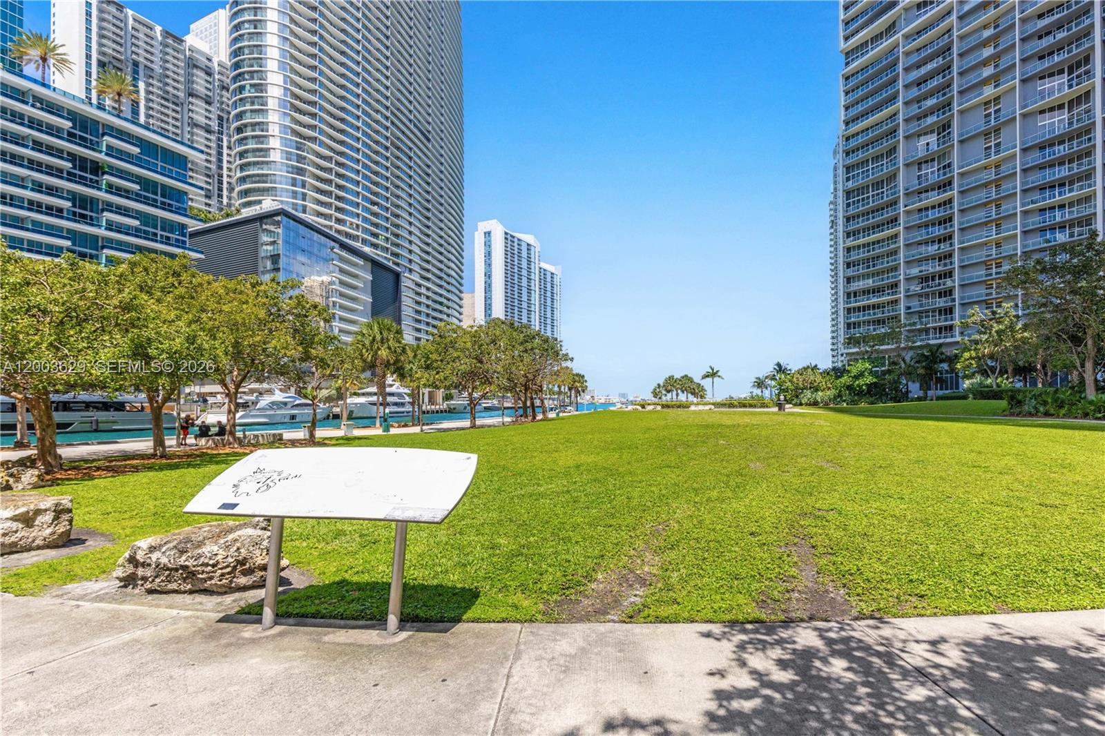 485 Brickell Avenue 4501 Property Photo 20