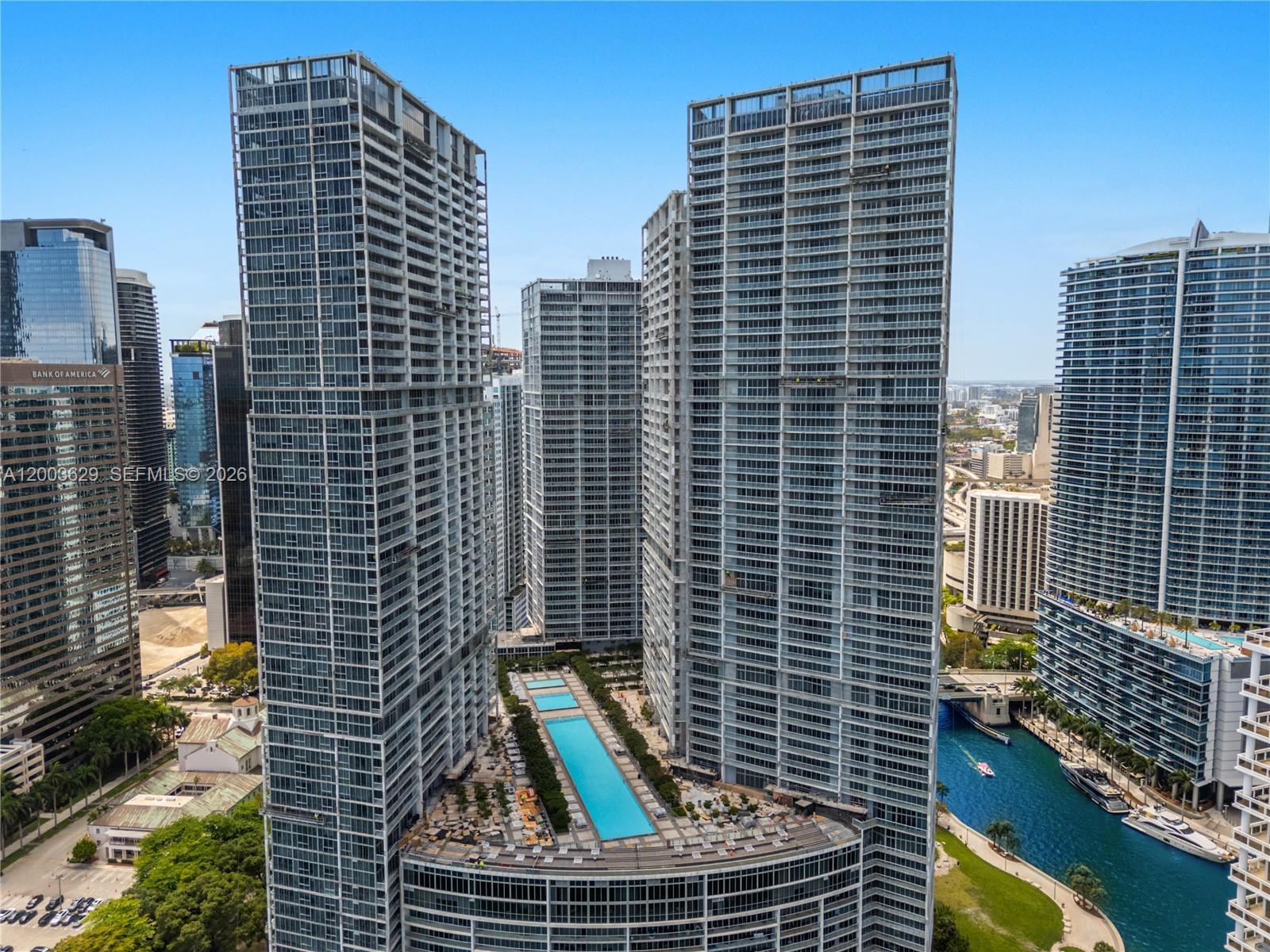 485 Brickell Avenue 4501 Property Photo 25