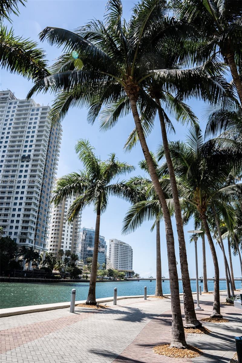 485 Brickell Avenue 4501 Property Photo 46