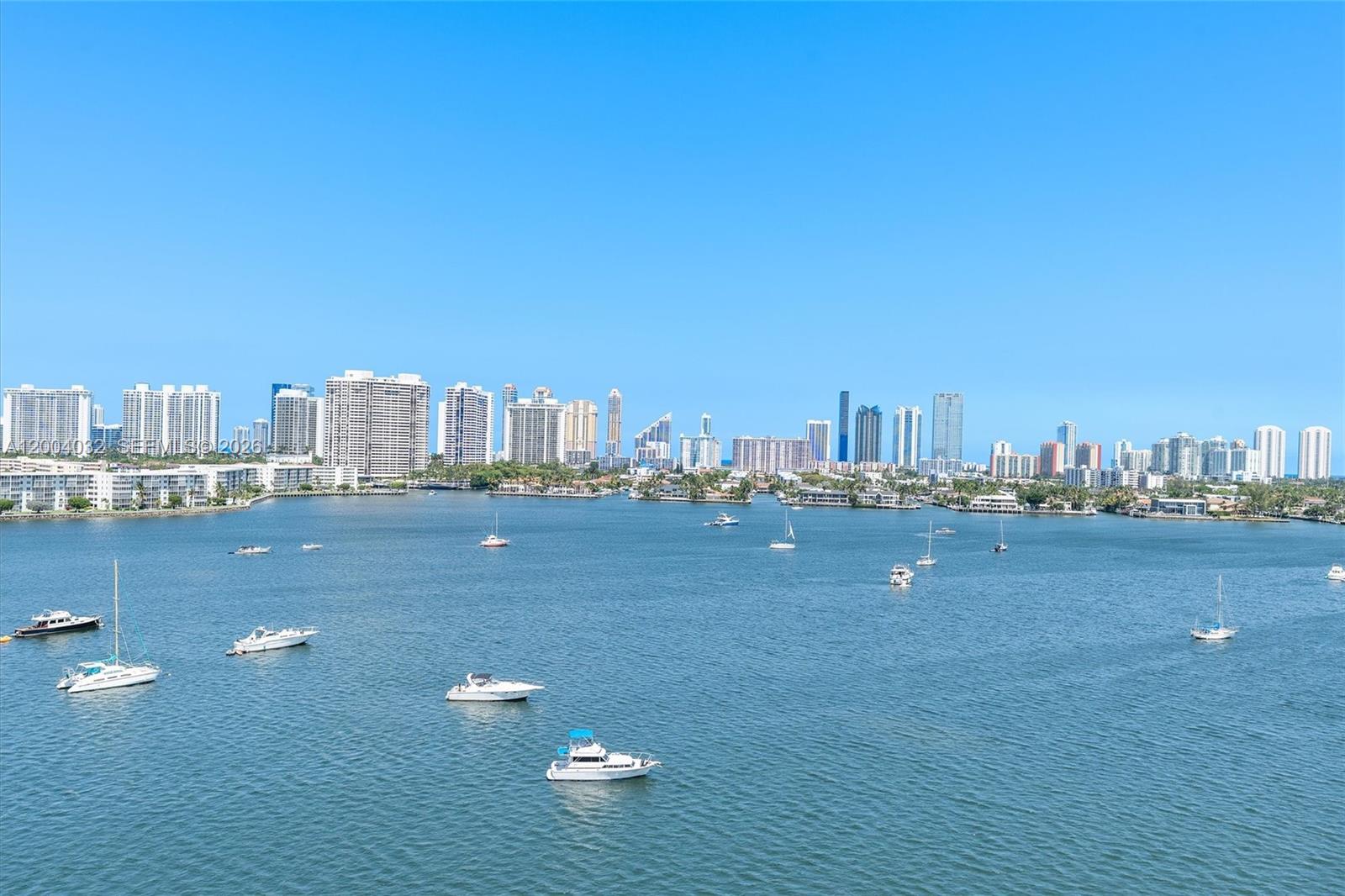 17301 Biscayne Boulevard 1010 Property Photo 1