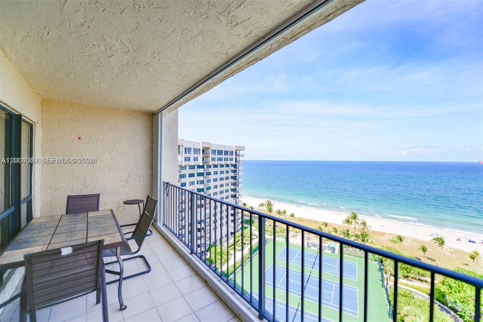 4900 N Ocean Boulevard 1619 Property Photo 24