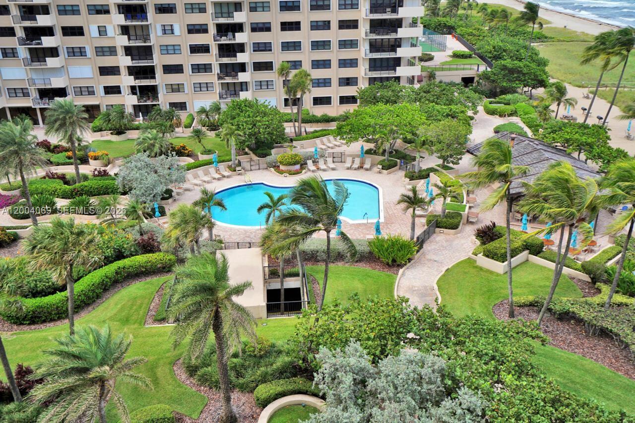 4900 N Ocean Boulevard 1619 Property Photo 40