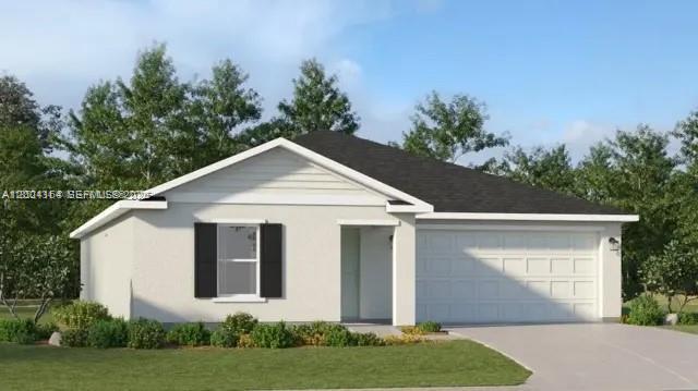 2782 Pioneer Trail Property Photo 1