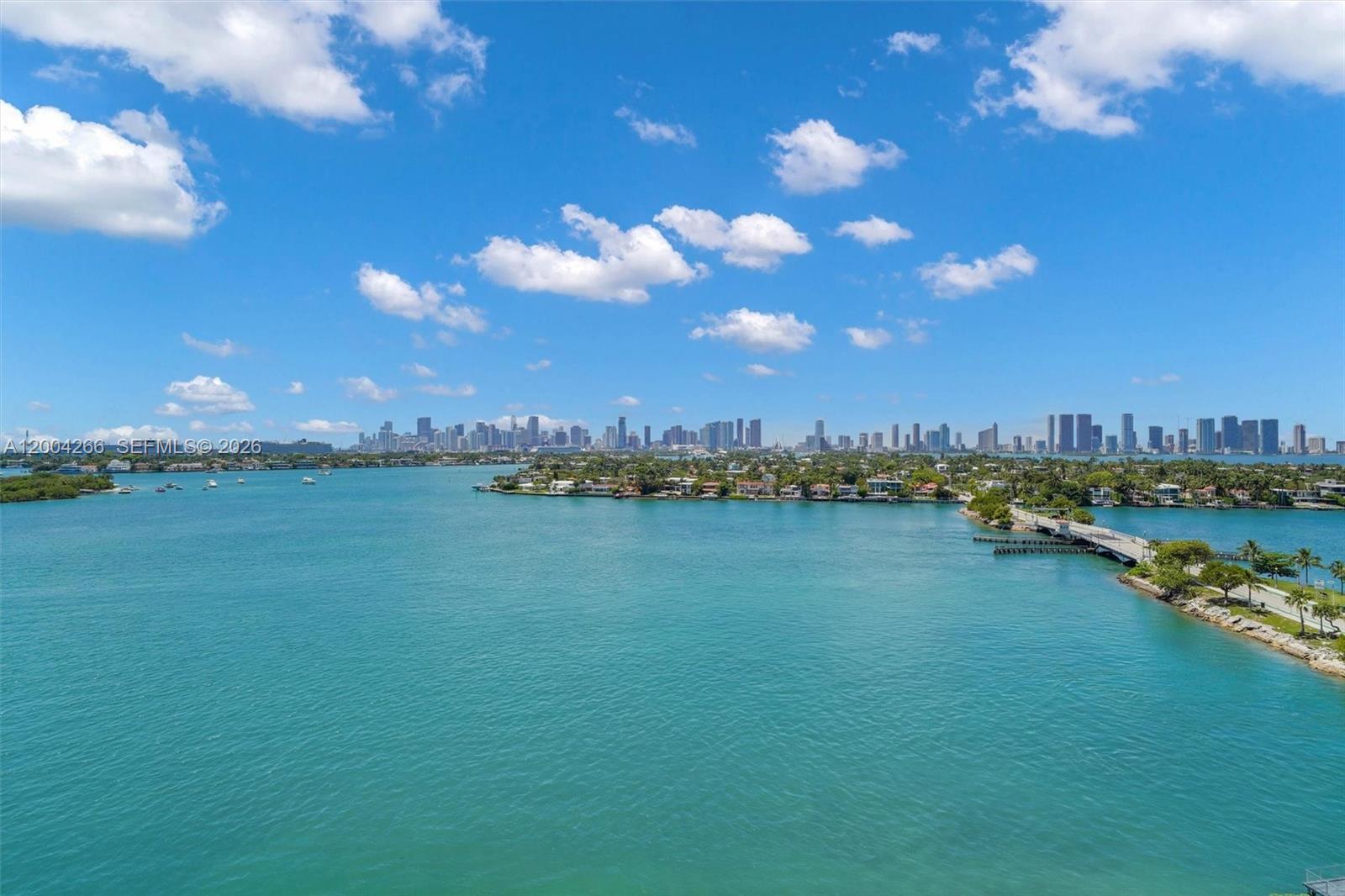 5 Island Avenue 12c Property Photo 1