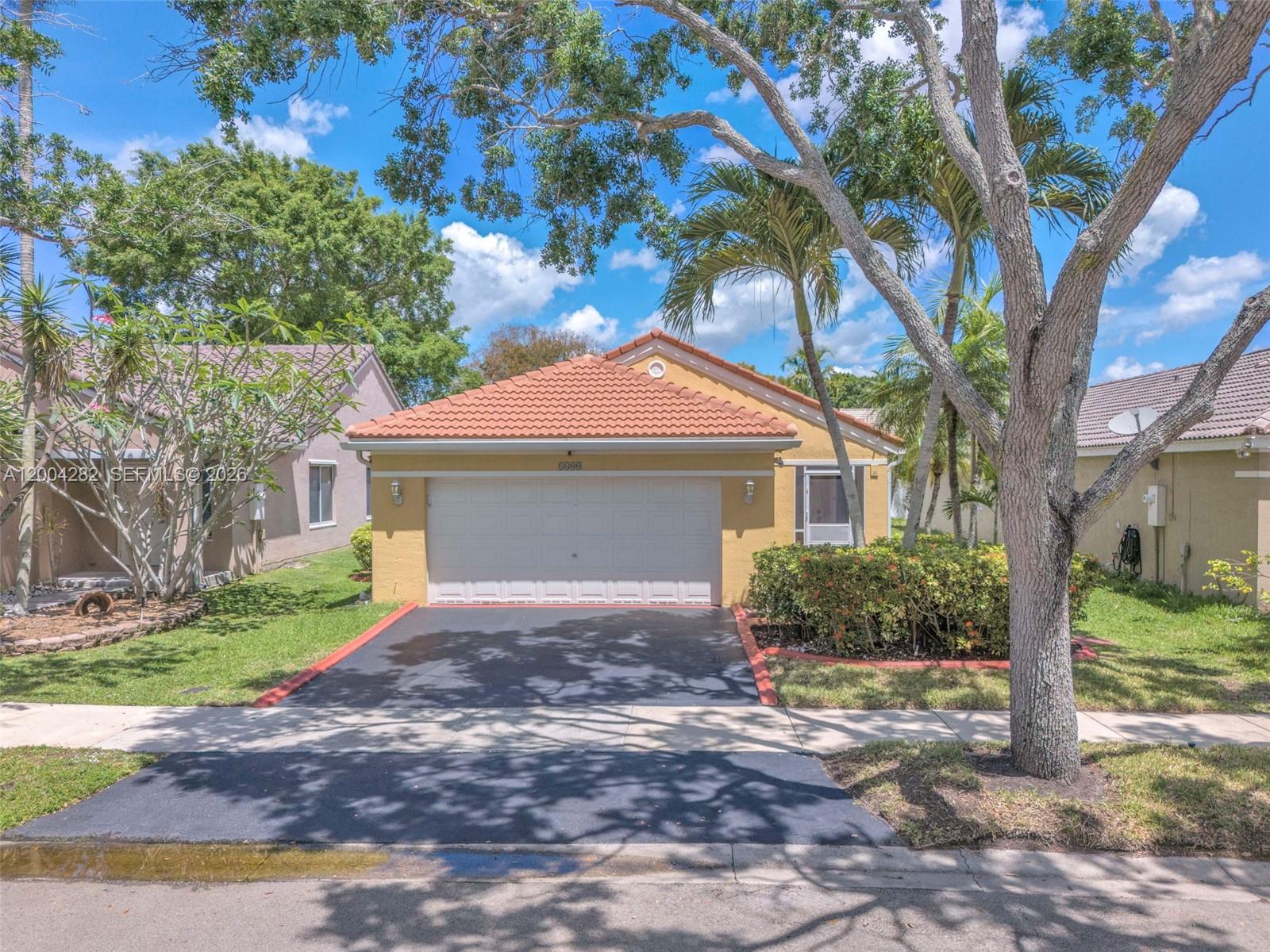 1600 Salerno Circle