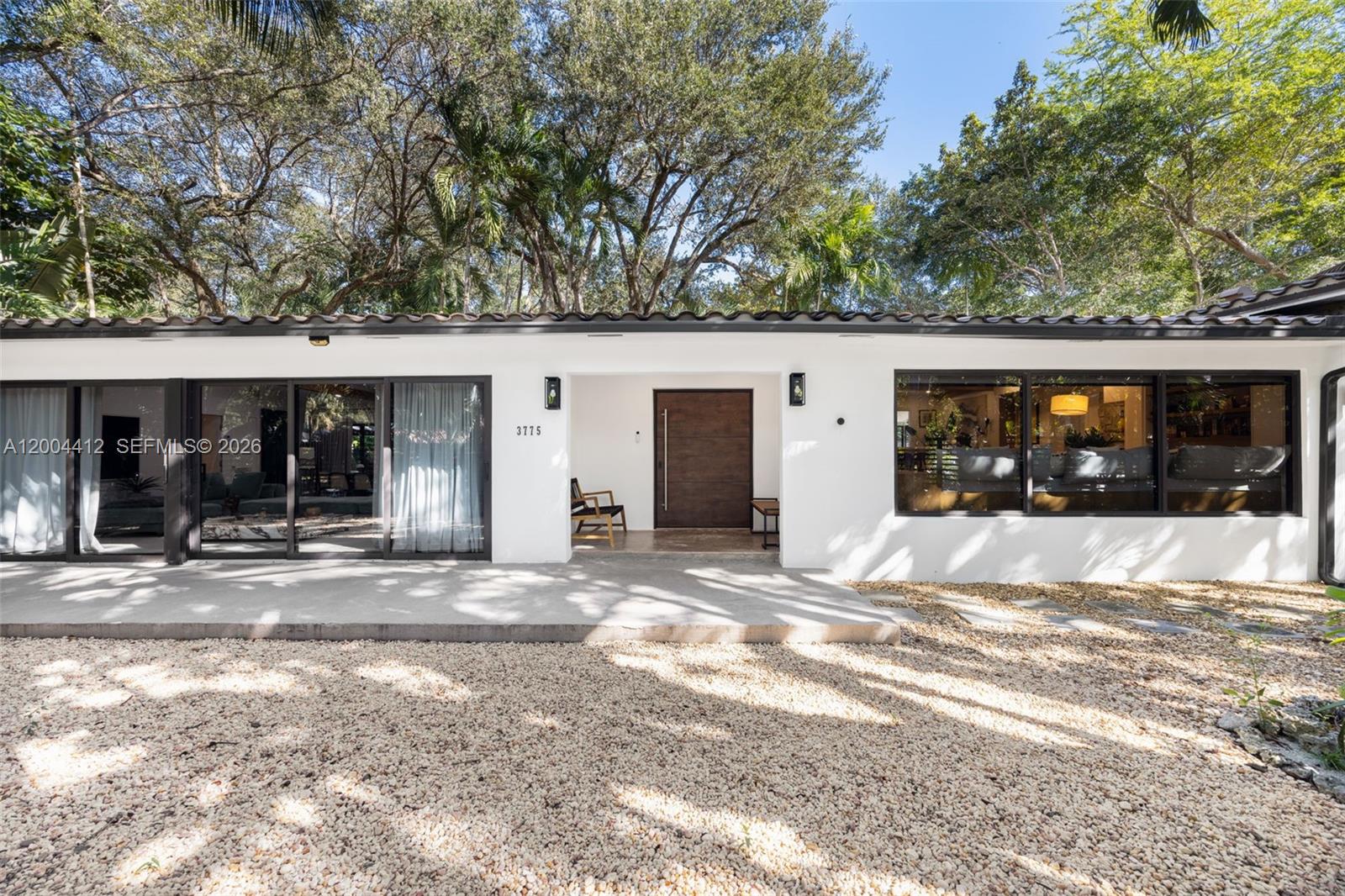 3775 S Le Jeune Road