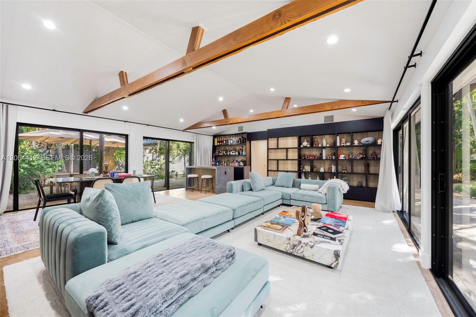 3775 S Le Jeune Road