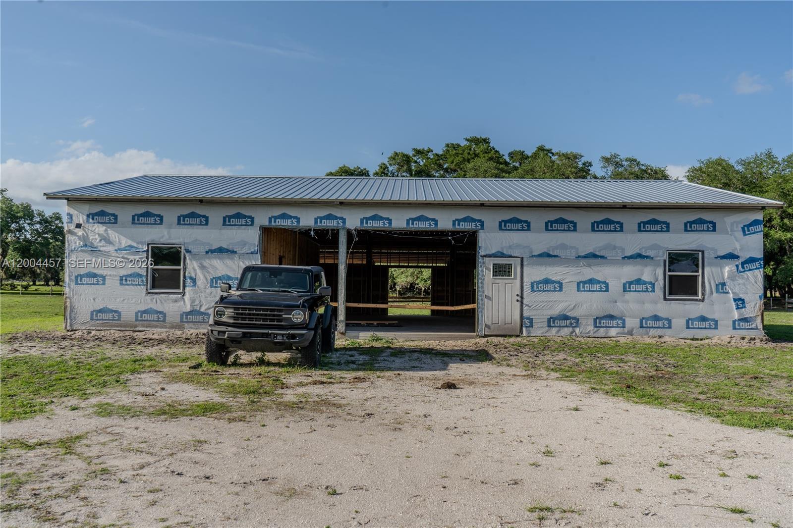 595 Norris Road Property Photo 8