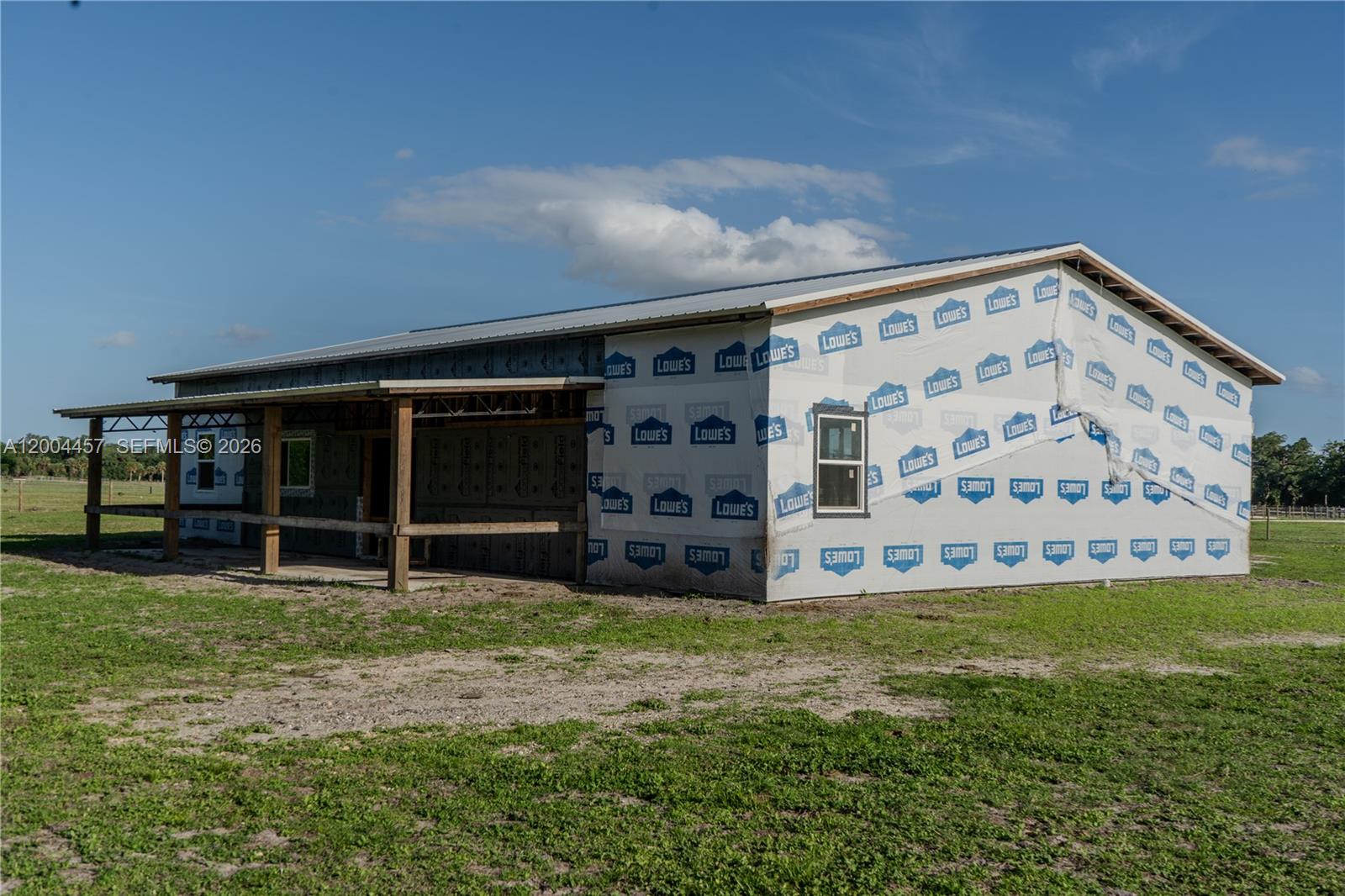 595 Norris Road Property Photo 9