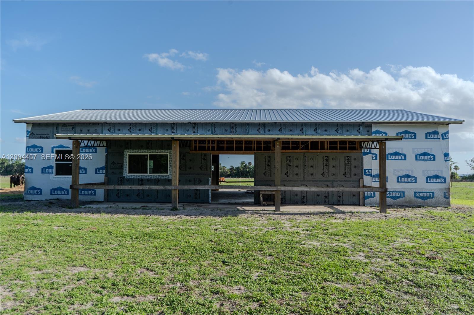 595 Norris Road Property Photo 11