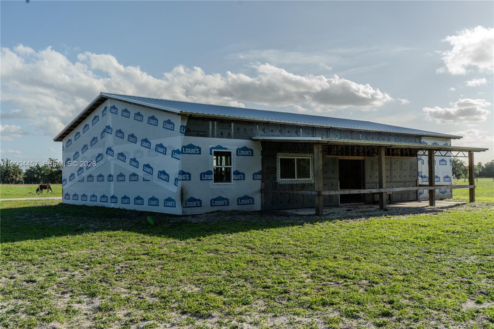 595 Norris Road Property Photo 12