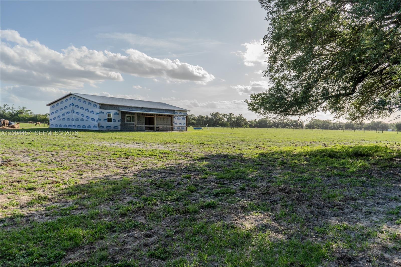 595 Norris Road Property Photo 13