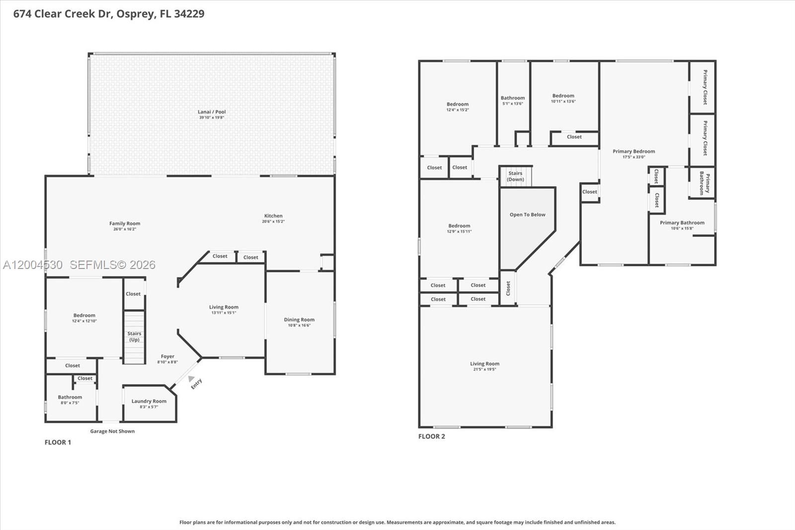 674 Clear Creek Drive Property Photo 52