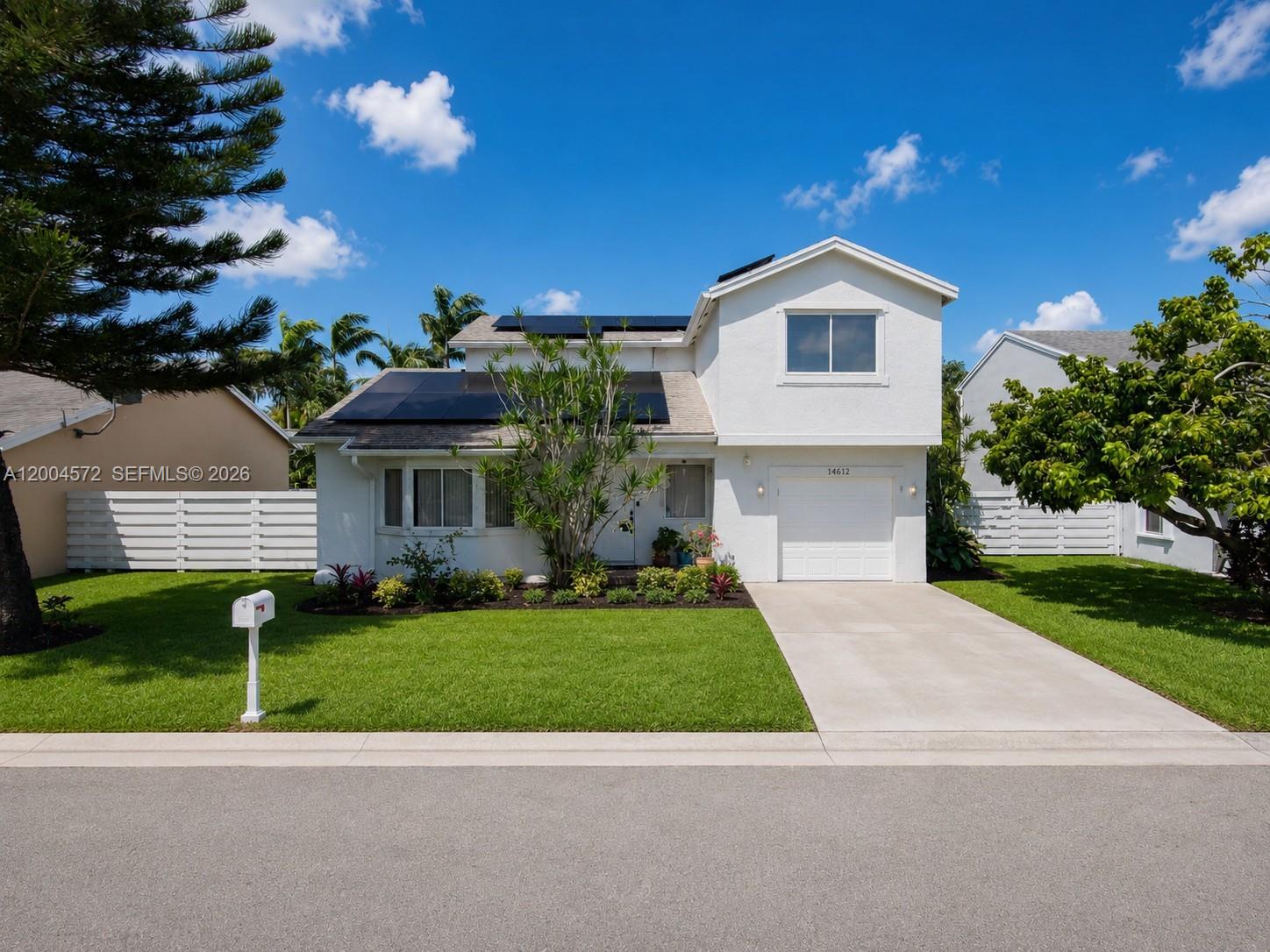 14512 SW 139th Ave Circle W