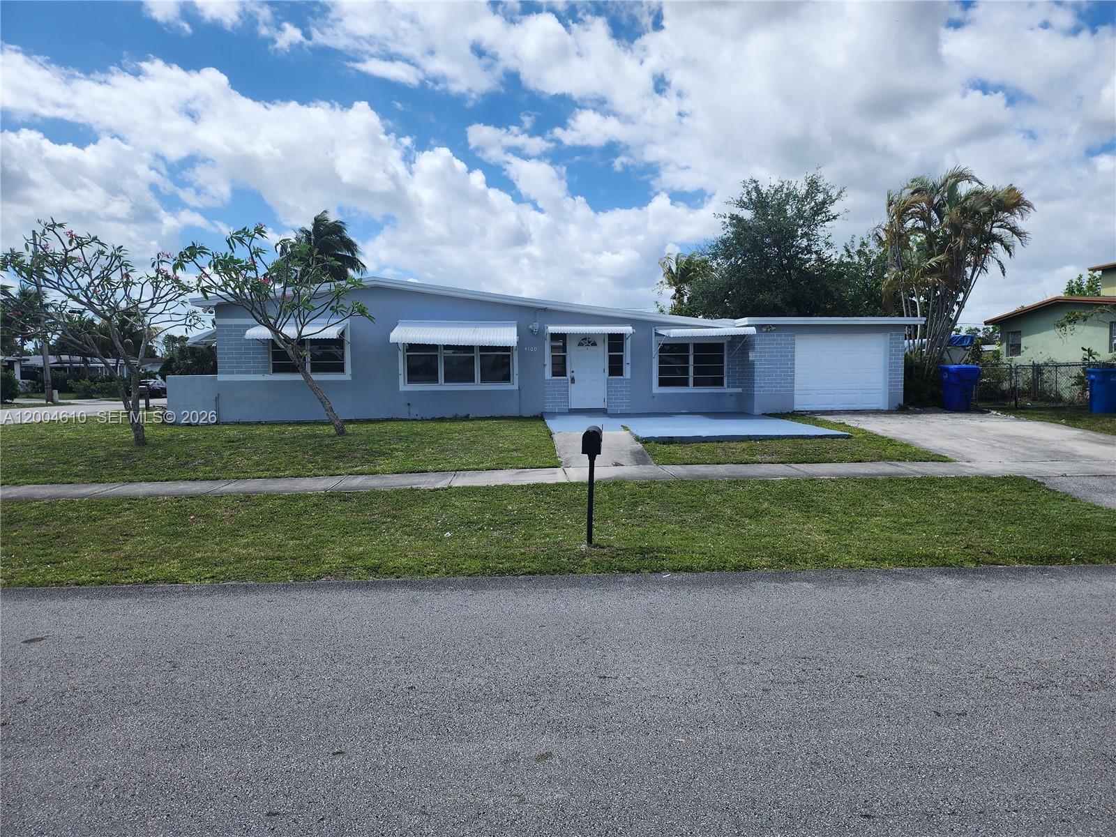 4100 Sw 36th Street Property Photo 1
