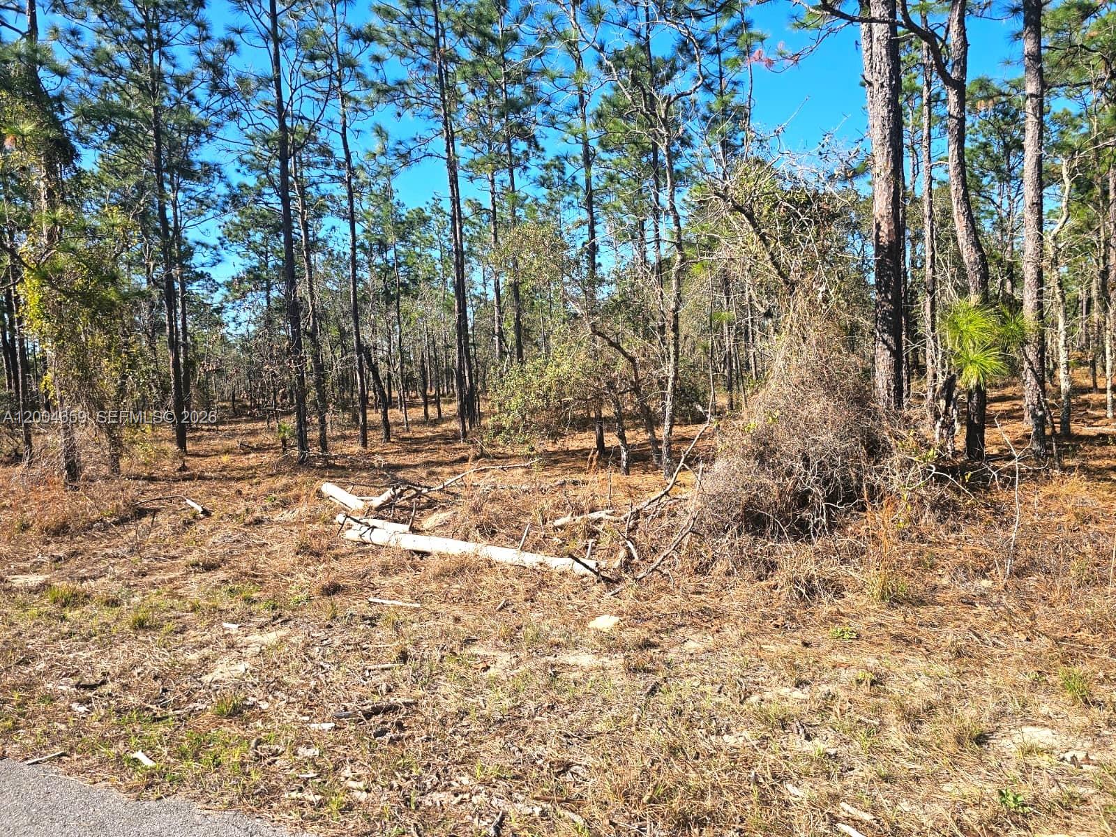 No Situs Nw No Situs Shamrock Avenue Property Photo 1
