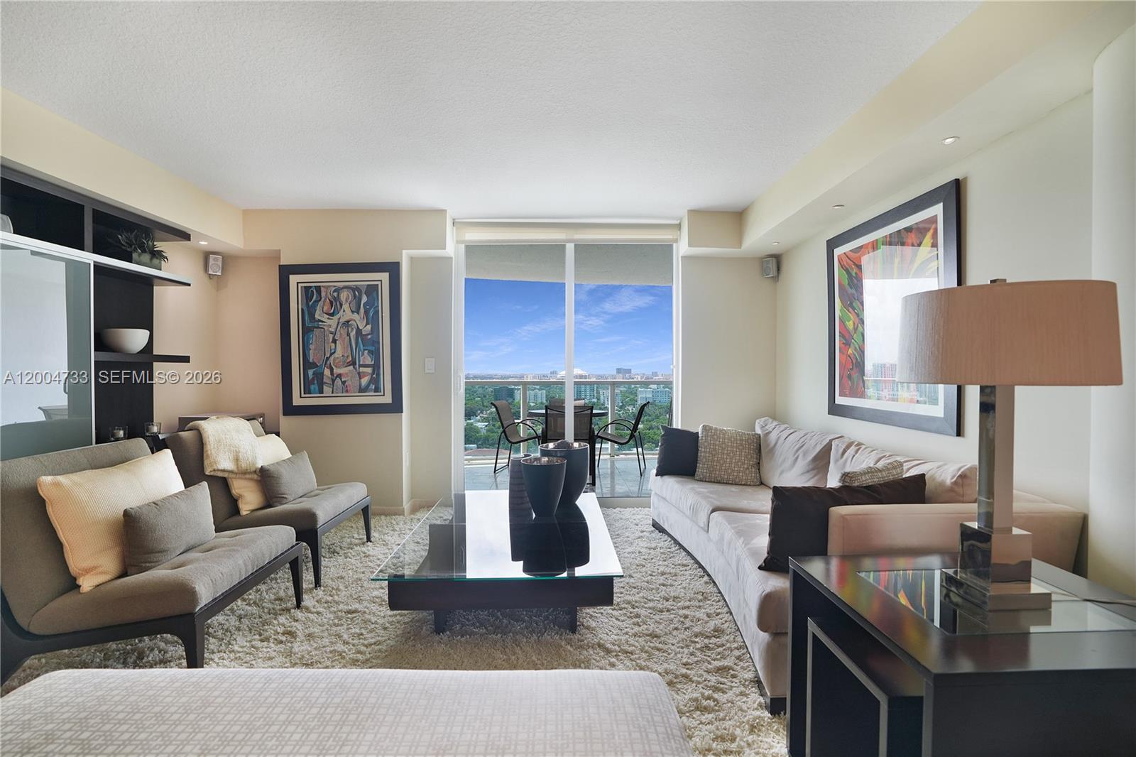 2101 Brickell Avenue 1812 Property Photo 2