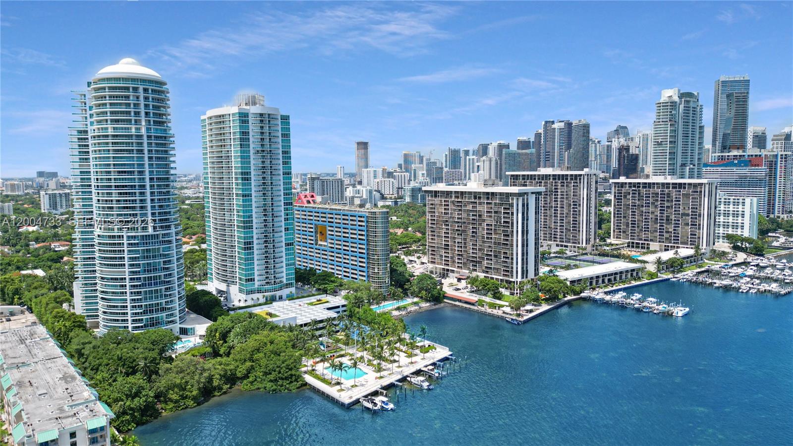 2101 Brickell Avenue 1812 Property Photo 57