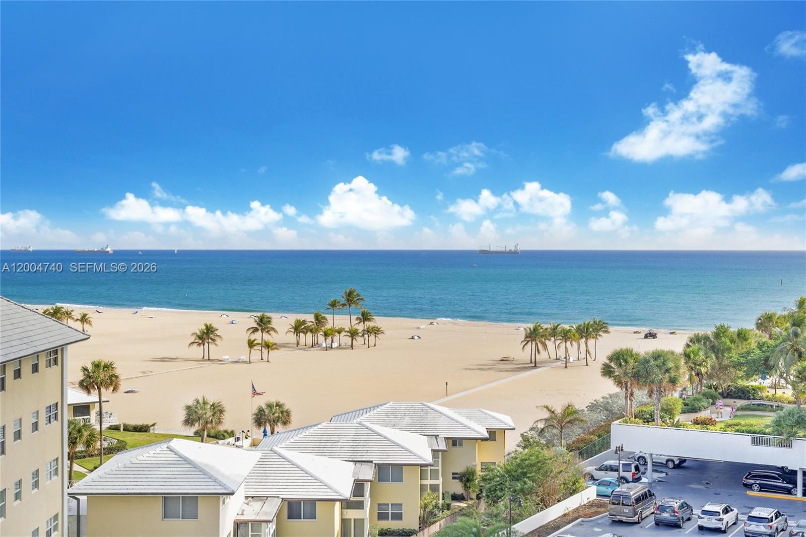2100 S Ocean Lane 601 Property Photo 3